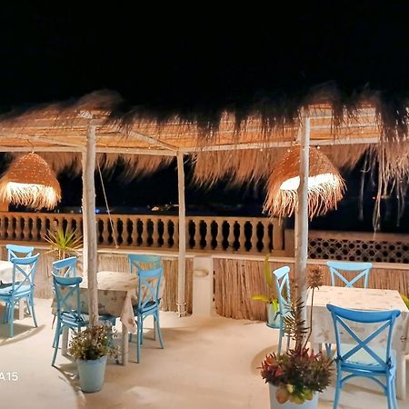 Dar Evelyne By Daldoul Hotel มาห์เดีย ภายนอก รูปภาพ