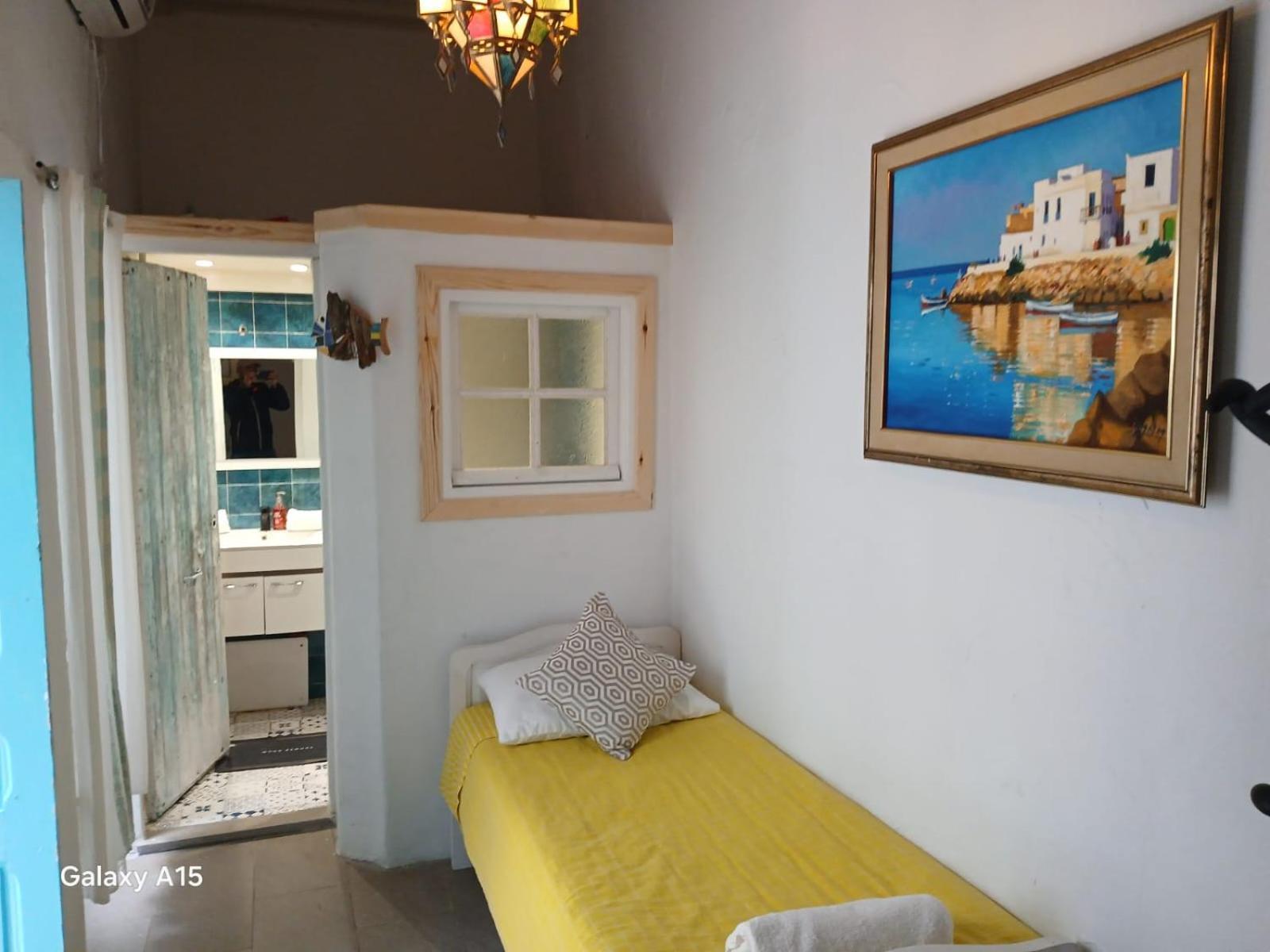 Dar Evelyne By Daldoul Hotel มาห์เดีย ภายนอก รูปภาพ